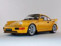 Porsche 964 3.8 RS Amarelo 1990