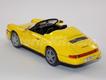 Porsche 964 Spedster 1983 amarelo