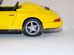 Porsche 964 Spedster 1983 amarelo