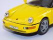 Porsche 964 Spedster 1983 amarelo