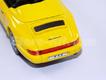 Porsche 964 Spedster 1983 amarelo