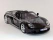 Porsche Carrera GT 2005  Preto 