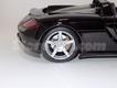 Porsche Carrera GT 2005  Preto 