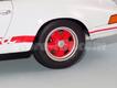 Porsche Carrera RS.2.7 1972 branco