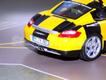 Porsche Cayman-S "Follow Me"