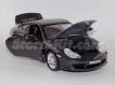 Porsche GT-3 911 1997 cinza escuro