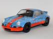 Porsche RSR 3,5 Gulf competion
