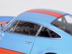 Porsche RSR 3,5 Gulf competion
