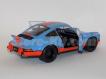 Porsche RSR 3,5 Gulf competion
