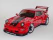 Porsche RWB Taimano Kaishian 2024