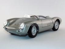 Porsche Spyder 1955 " Litle Best"