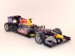 Red Bull Rancing Renault RB-6 2010