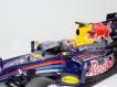 Red Bull Rancing Renault RB-6 2010