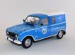 Renault $F Team Gordini 