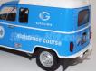 Renault $F Team Gordini 