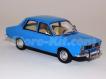 Renault 12 1970 azul