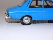 Renault 12 1970 azul