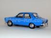 Renault 12 1970 azul