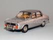 Renault 12 1973 cinza