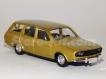 Renault 12 Breack 1970 verde