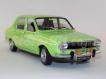 Renault 12 TS 1972 verde alface