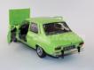 Renault 12 TS 1972 verde alface