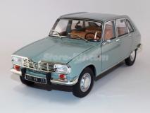 Renault 16 1968 azul claro