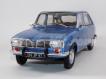 Renault 16 de 1968 azul