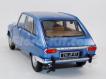 Renault 16 de 1968 azul