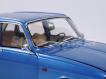 Renault 16 de 1968 azul