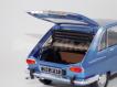 Renault 16 de 1968 azul
