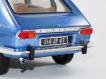 Renault 16 de 1968 azul