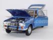 Renault 16 de 1968 azul