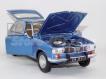 Renault 16 de 1968 azul