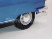 Renault 16 de 1968 azul