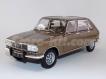 Renault 16 TX 1974 castanho