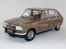 Renault 16 TX 1974 castanho