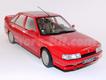 Renault 21 Turbo 1996 vermelho