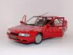 Renault 21 Turbo 1996 vermelho