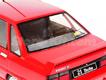 Renault 21 Turbo 1996 vermelho