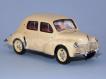 Renault 4 CV 1956 creme