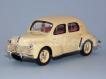 Renault 4 CV 1956 creme