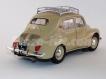 Renault 4CV Joaninha 1959 Creme