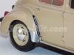 Renault 4CV Joaninha 1959 Creme