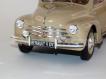 Renault 4CV Joaninha 1959 Creme