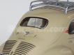 Renault 4CV Joaninha 1959 Creme