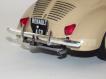 Renault 4CV Joaninha 1959 Creme