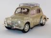 Renault 4CV Joaninha 1959 Creme