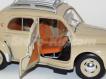 Renault 4CV Joaninha 1959 Creme