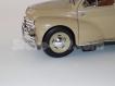 Renault 4CV Joaninha 1959 Creme